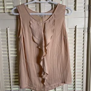 Blush Blouse
